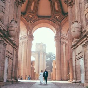 Meet your Posher, Casey